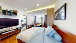 Parry Park (D19), Terrace #374091881
